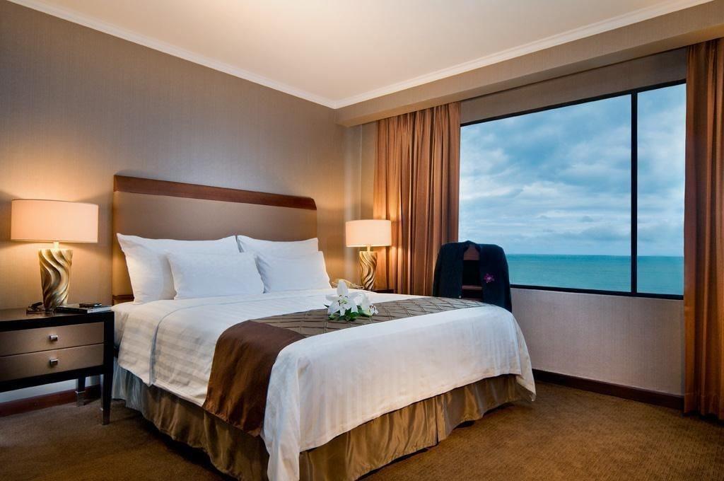 Le Grandeur Hotel Balikpapan Kültér fotó