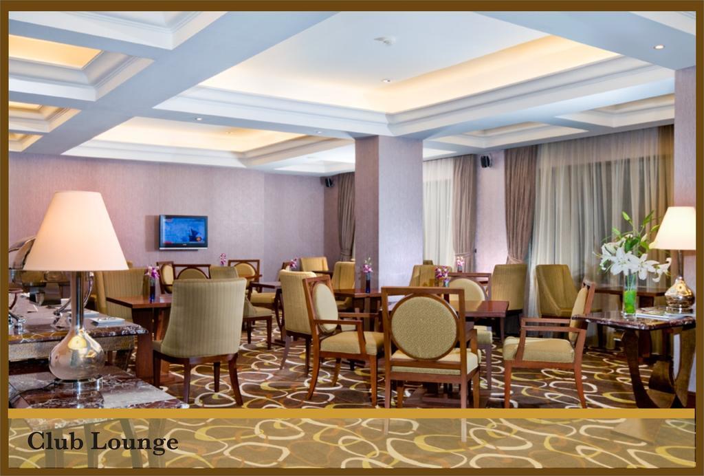 Le Grandeur Hotel Balikpapan Kültér fotó