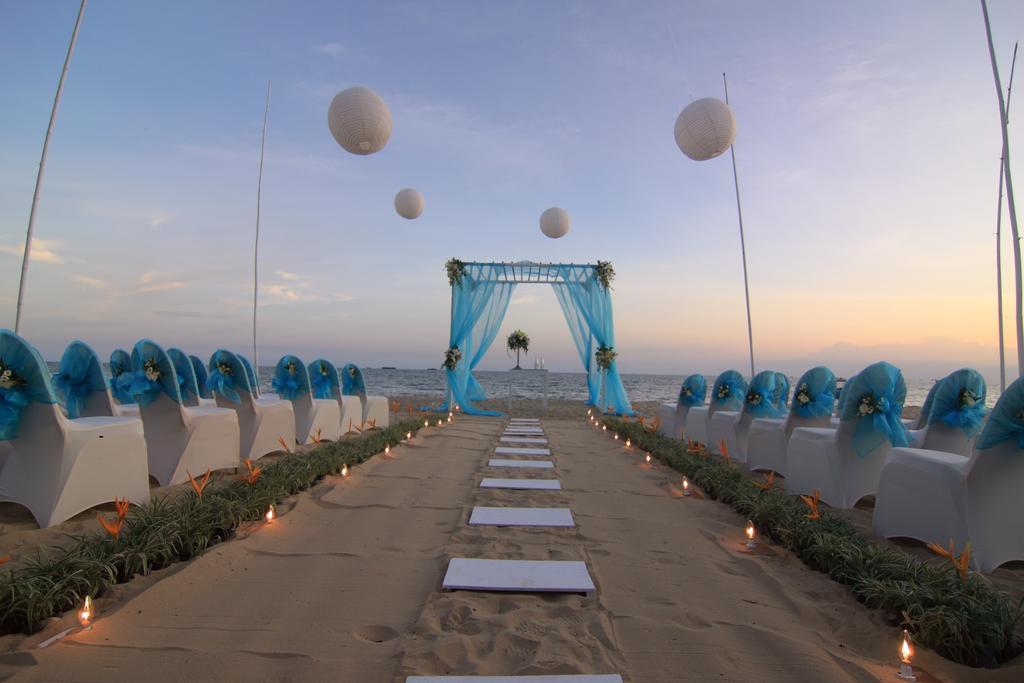 Le Grandeur Hotel Balikpapan Kültér fotó