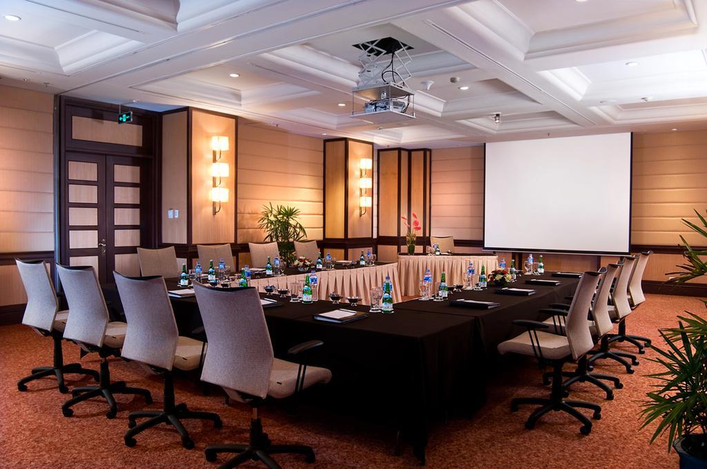 Le Grandeur Hotel Balikpapan Kültér fotó