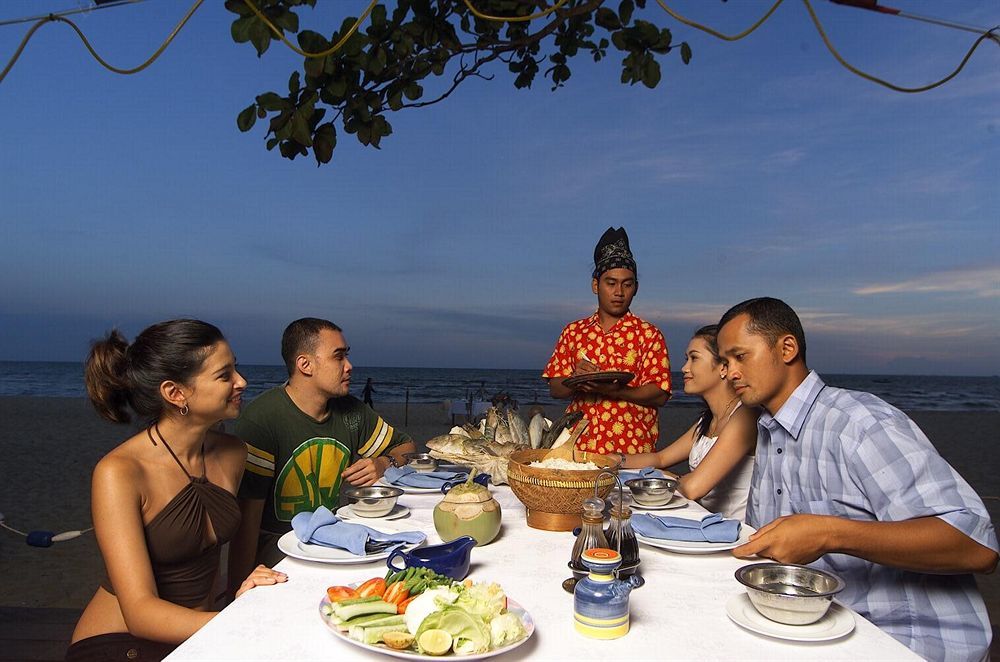 Le Grandeur Hotel Balikpapan Kültér fotó