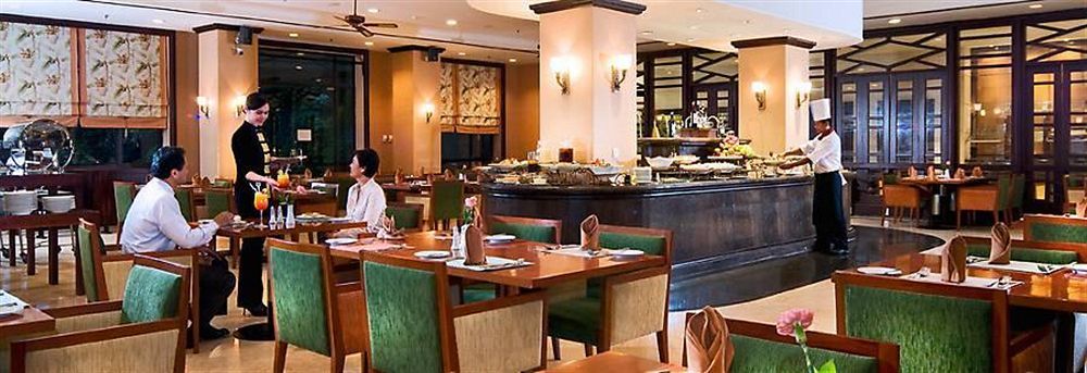 Le Grandeur Hotel Balikpapan Kültér fotó