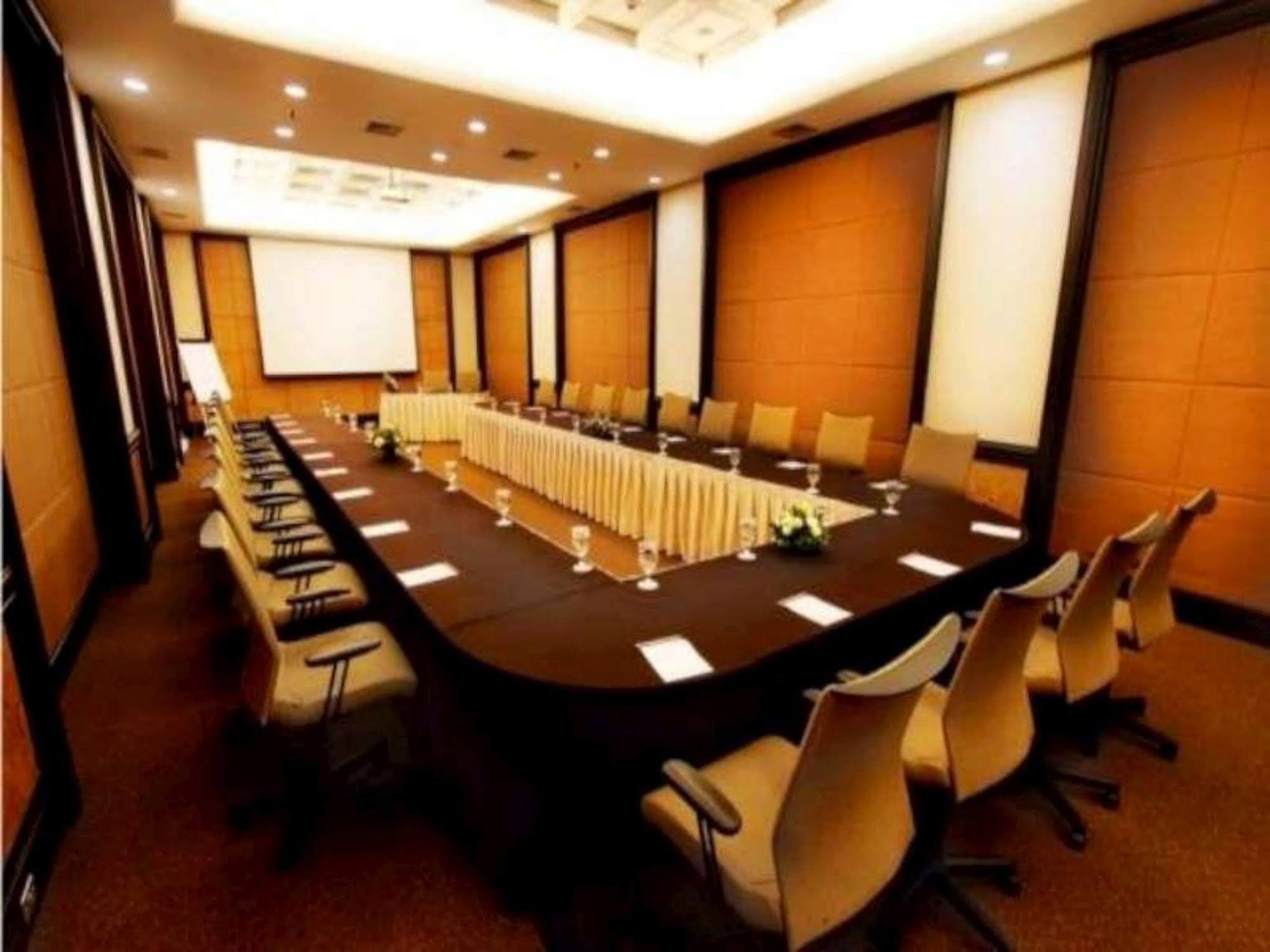 Le Grandeur Hotel Balikpapan Kültér fotó