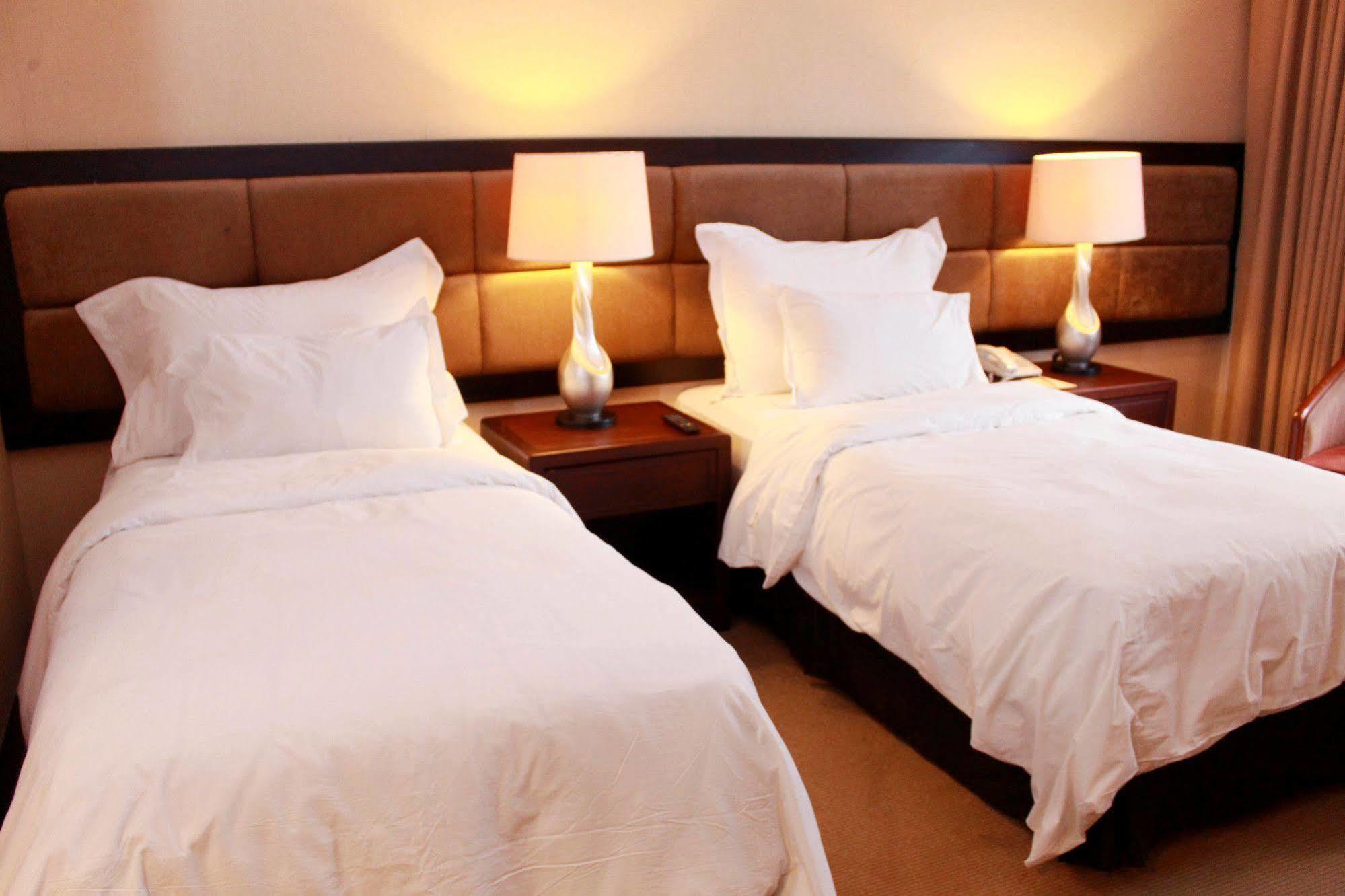 Le Grandeur Hotel Balikpapan Kültér fotó