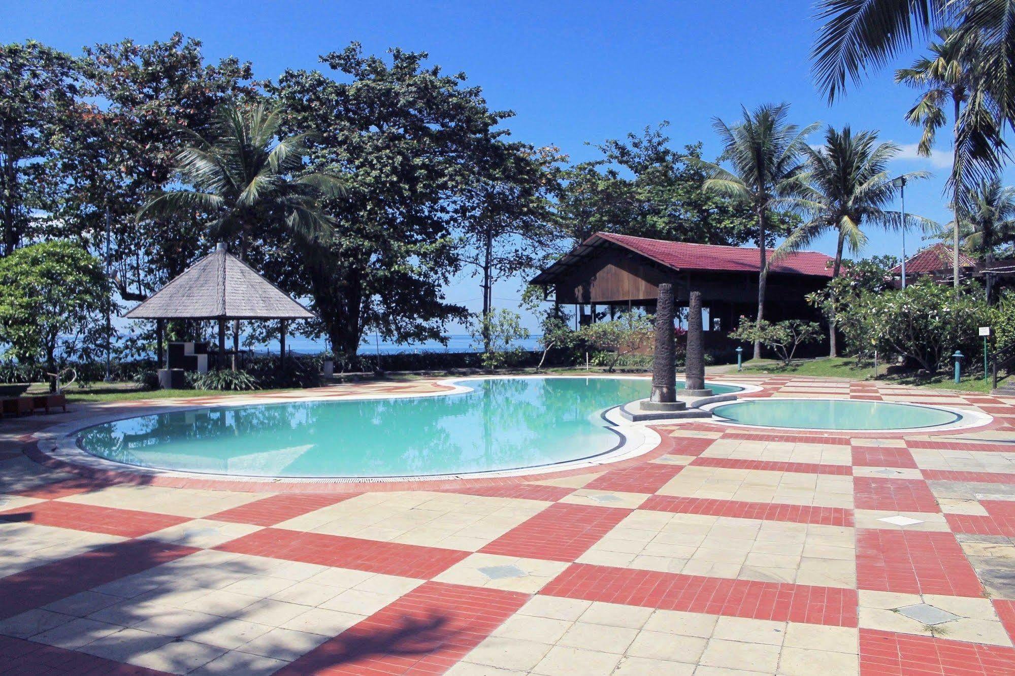 Le Grandeur Hotel Balikpapan Kültér fotó